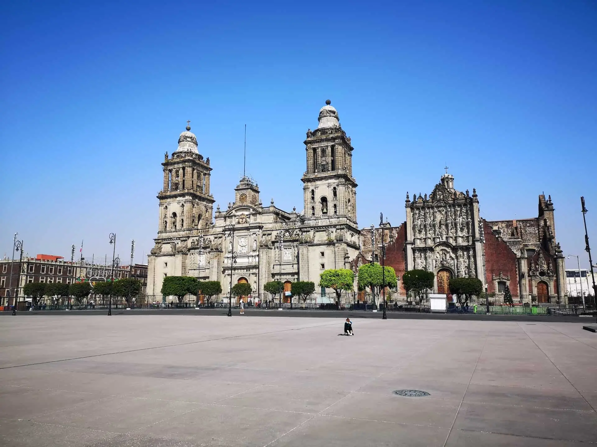 Is Mexico City Safe in 2024? Important Travel Advice & Tips!